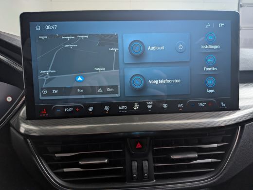 Ford Kuga 2.5 PHEV Titanium | NL-AUTO! | 1E EIGENAAR! | WINTERPACK | CAMERA | CRUISE | LANE ASSIST | PARK S... ActivLease financial lease