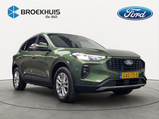 Ford Kuga 2.5 PHEV Titanium | NL-AUTO! | 1E EIGENAAR! | WINTERPACK | CAMERA | CRUISE | LANE ASSIST | PARK S... ActivLease financial lease