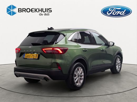Ford Kuga 2.5 PHEV Titanium | NL-AUTO! | 1E EIGENAAR! | WINTERPACK | CAMERA | CRUISE | LANE ASSIST | PARK S... ActivLease financial lease