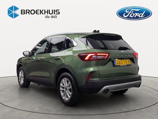Ford Kuga 2.5 PHEV Titanium | NL-AUTO! | 1E EIGENAAR! | WINTERPACK | CAMERA | CRUISE | LANE ASSIST | PARK S... ActivLease financial lease