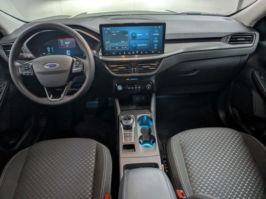 Ford Kuga 2.5 PHEV Titanium | NL-AUTO! | 1E EIGENAAR! | WINTERPACK | CAMERA | CRUISE | LANE ASSIST | PARK S... ActivLease financial lease