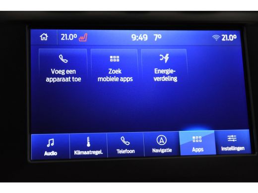 Ford Mondeo Wagon 2.0 Hybrid *1ste Eigenaar*4x stoelverwarming*Trekhaak* ActivLease financial lease