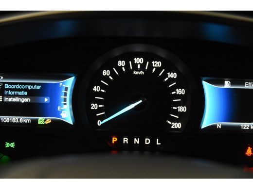 Ford Mondeo Wagon 2.0 Hybrid *1ste Eigenaar*4x stoelverwarming*Trekhaak* ActivLease financial lease