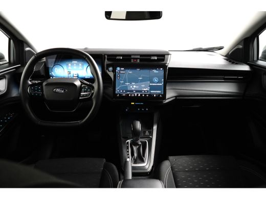 Ford Puma 1.0 EcoBoost Hybrid Titanium X Automaat | Afn. Trekhaak | Panoramadak | Adaptive Cruise | Dodehoe... ActivLease financial lease