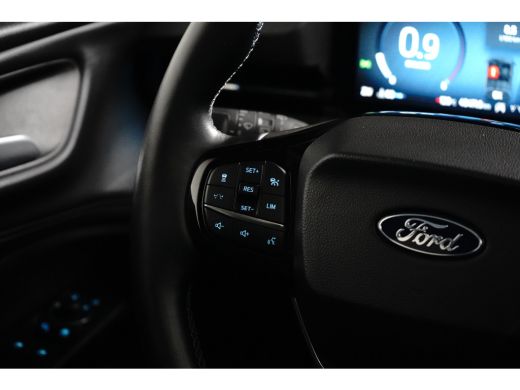 Ford Puma 1.0 EcoBoost Hybrid Titanium X Automaat | Afn. Trekhaak | Panoramadak | Adaptive Cruise | Dodehoe... ActivLease financial lease