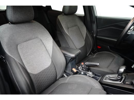 Ford Puma 1.0 EcoBoost Hybrid Titanium X Automaat | Afn. Trekhaak | Panoramadak | Adaptive Cruise | Dodehoe... ActivLease financial lease