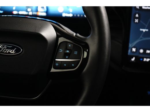Ford Puma 1.0 EcoBoost Hybrid Titanium X Automaat | Afn. Trekhaak | Panoramadak | Adaptive Cruise | Dodehoe... ActivLease financial lease