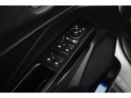 Ford Puma 1.0 EcoBoost Hybrid Titanium X Automaat | Afn. Trekhaak | Panoramadak | Adaptive Cruise | Dodehoe... ActivLease financial lease