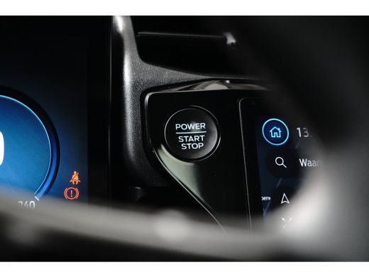 Ford Puma 1.0 EcoBoost Hybrid Titanium X Automaat | Afn. Trekhaak | Panoramadak | Adaptive Cruise | Dodehoe... ActivLease financial lease
