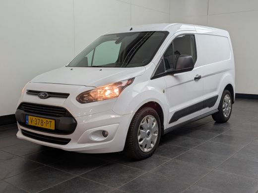 Ford Transit Connect 1.5 TDCI L1 Trend ActivLease financial lease