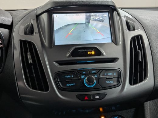Ford Transit Connect 1.5 TDCI L1 Trend ActivLease financial lease
