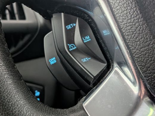 Ford Transit Connect 1.5 TDCI L1 Trend ActivLease financial lease