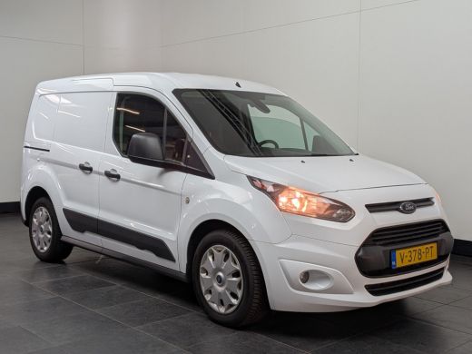 Ford Transit Connect 1.5 TDCI L1 Trend ActivLease financial lease