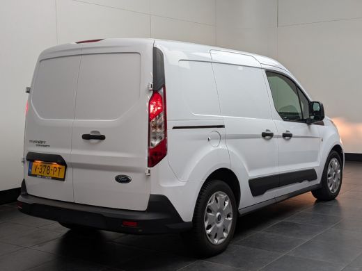 Ford Transit Connect 1.5 TDCI L1 Trend ActivLease financial lease