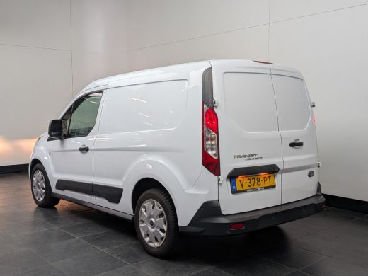 Ford Transit Connect 1.5 TDCI L1 Trend ActivLease financial lease