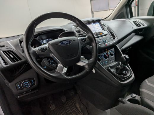 Ford Transit Connect 1.5 TDCI L1 Trend ActivLease financial lease