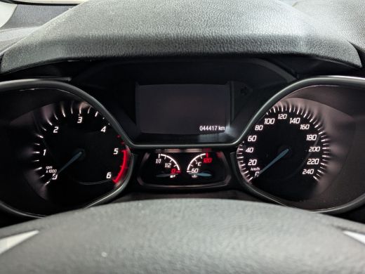 Ford Transit Connect 1.5 TDCI L1 Trend ActivLease financial lease