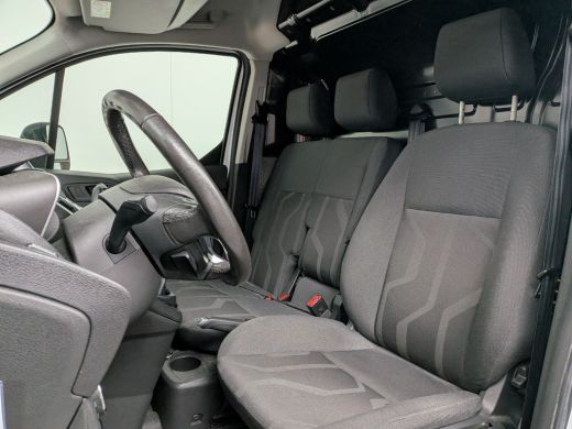 Ford Transit Connect 1.5 TDCI L1 Trend ActivLease financial lease