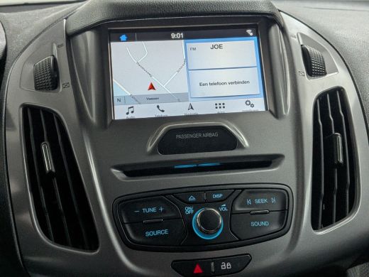 Ford Transit Connect 1.5 TDCI L1 Trend ActivLease financial lease