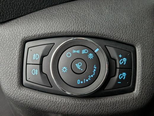 Ford Transit Connect 1.5 TDCI L1 Trend ActivLease financial lease