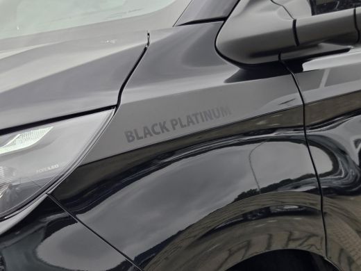 Ford Transit Custom 320 2.5 PHEV L2H1 Limited Black Platinum Dubbel Cabine 19'inch Lichtmetalen Velgen | 360. Cam | A... ActivLease financial lease