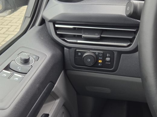 Ford Transit Custom 320 2.5 PHEV L2H1 Limited Black Platinum Dubbel Cabine 19'inch Lichtmetalen Velgen | 360. Cam | A... ActivLease financial lease