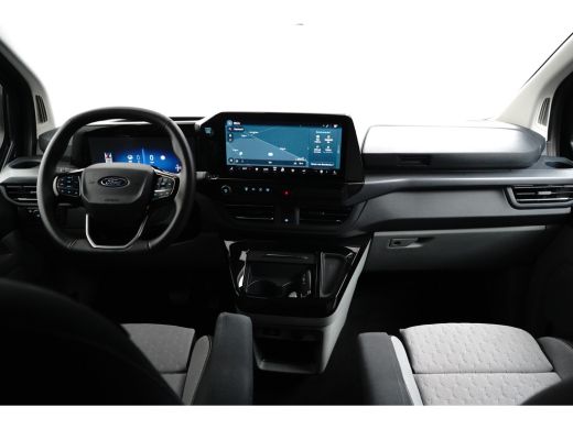 Ford Transit Custom Tourneo 340 2.5 PHEV 233pk L1H1 Titanium | Elekt. Trekhaak | Winterpack | 4 jaar / 100.000km Gara... ActivLease financial lease