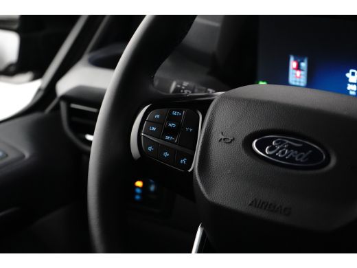 Ford Transit Custom Tourneo 340 2.5 PHEV 233pk L1H1 Titanium | Elekt. Trekhaak | Winterpack | 4 jaar / 100.000km Gara... ActivLease financial lease