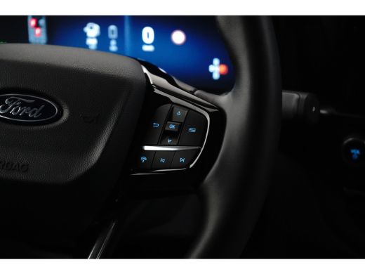 Ford Transit Custom Tourneo 340 2.5 PHEV 233pk L1H1 Titanium | Elekt. Trekhaak | Winterpack | 4 jaar / 100.000km Gara... ActivLease financial lease