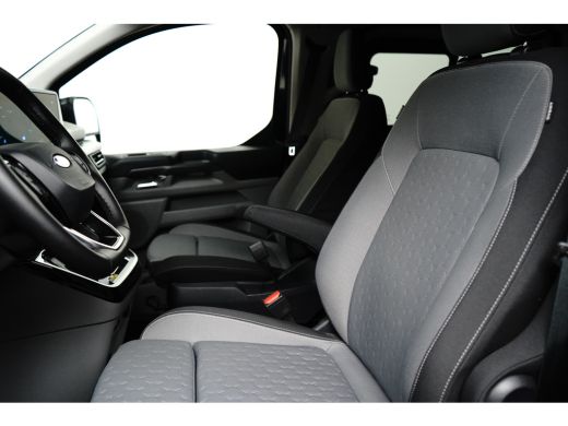 Ford Transit Custom Tourneo 340 2.5 PHEV 233pk L1H1 Titanium | Elekt. Trekhaak | Winterpack | 4 jaar / 100.000km Gara... ActivLease financial lease