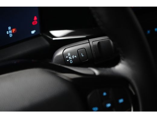 Ford Transit Custom Tourneo 340 2.5 PHEV 233pk L1H1 Titanium | Elekt. Trekhaak | Winterpack | 4 jaar / 100.000km Gara... ActivLease financial lease