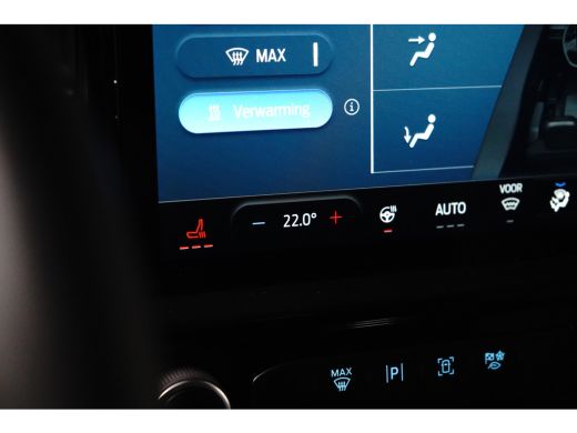 Ford Transit Custom Tourneo 340 2.5 PHEV 233pk L1H1 Titanium | Elekt. Trekhaak | Winterpack | 4 jaar / 100.000km Gara... ActivLease financial lease