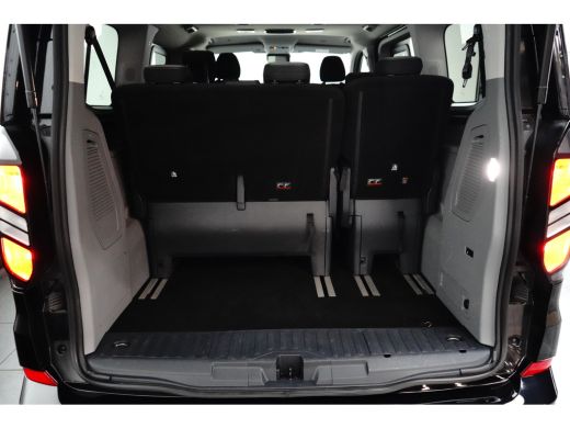 Ford Transit Custom Tourneo 340 2.5 PHEV 233pk L1H1 Titanium | Elekt. Trekhaak | Winterpack | 4 jaar / 100.000km Gara... ActivLease financial lease