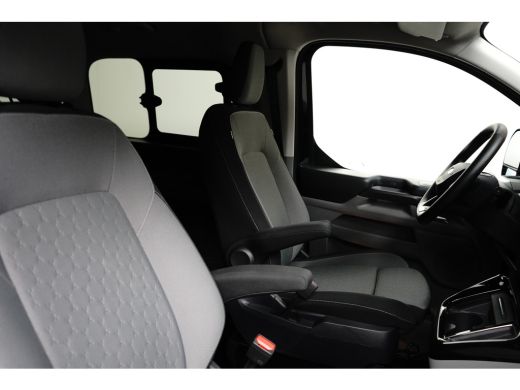 Ford Transit Custom Tourneo 340 2.5 PHEV 233pk L1H1 Titanium | Elekt. Trekhaak | Winterpack | 4 jaar / 100.000km Gara... ActivLease financial lease