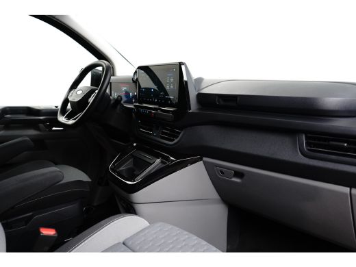 Ford Transit Custom Tourneo 340 2.5 PHEV 233pk L1H1 Titanium | Elekt. Trekhaak | Winterpack | 4 jaar / 100.000km Gara... ActivLease financial lease