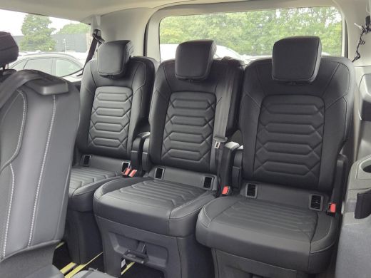 Ford Transit Custom Tourneo 340 2.5 PHEV L2H1 Titanium X | 360&deg; Camera | Cruise control adaptief met Stop&Go en stuur... ActivLease financial lease