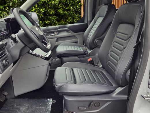 Ford Transit Custom Tourneo 340 2.5 PHEV L2H1 Titanium X | 360&deg; Camera | Cruise control adaptief met Stop&Go en stuur... ActivLease financial lease