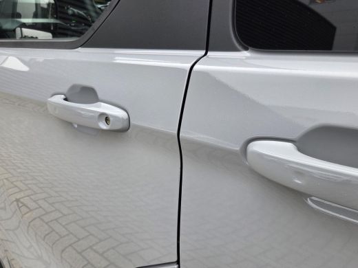 Ford Transit Custom Tourneo 340 2.5 PHEV L2H1 Titanium X | 360&deg; Camera | Cruise control adaptief met Stop&Go en stuur... ActivLease financial lease