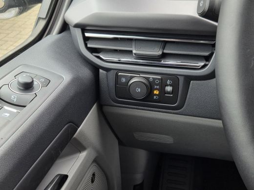 Ford Transit Custom Tourneo 340 2.5 PHEV L2H1 Titanium X | 360&deg; Camera | Cruise control adaptief met Stop&Go en stuur... ActivLease financial lease