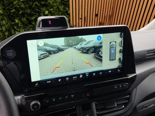 Ford Transit Custom Tourneo 340 2.5 PHEV L2H1 Titanium X | 360&deg; Camera | Cruise control adaptief met Stop&Go en stuur... ActivLease financial lease