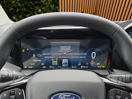 Ford Transit Custom Tourneo 340 2.5 PHEV L2H1 Titanium X | 360&deg; Camera | Cruise control adaptief met Stop&Go en stuur... ActivLease financial lease