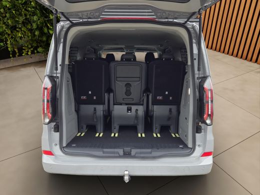 Ford Transit Custom Tourneo 340 2.5 PHEV L2H1 Titanium X | 360&deg; Camera | Cruise control adaptief met Stop&Go en stuur... ActivLease financial lease