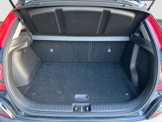 Hyundai Kona 1.6 GDI HEV 141pk Premium | Premium Audio | Elektrische stoelen | Stoelventilatie | Stoelverwarmi... ActivLease financial lease