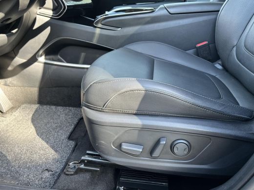 Hyundai Tucson 1.6 T-GDI HEV Premium Sky | Rijklaarprijs | Panoramadak | Leer | Elektrisch verstelbare, verwarmd... ActivLease financial lease