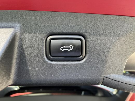 Hyundai Tucson 1.6 T-GDI HEV Premium Sky | Rijklaarprijs | Panoramadak | Leer | Elektrisch verstelbare, verwarmd... ActivLease financial lease
