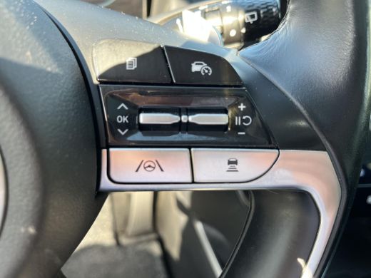 Hyundai Tucson 1.6 T-GDI HEV Premium Sky | Rijklaarprijs | Panoramadak | Leer | Elektrisch verstelbare, verwarmd... ActivLease financial lease