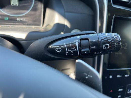 Hyundai Tucson 1.6 T-GDI HEV Premium Sky | Rijklaarprijs | Panoramadak | Leer | Elektrisch verstelbare, verwarmd... ActivLease financial lease