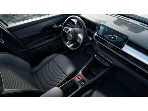 Jeep Avenger Altitude | Privacy Glass ActivLease financial lease