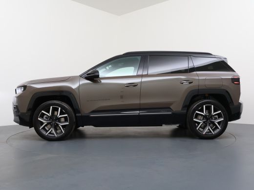 Jeep Compass First Edition | Privacy Glass ActivLease financial lease