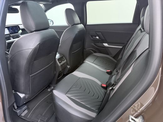 Jeep Compass First Edition | Privacy Glass ActivLease financial lease